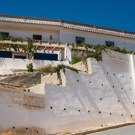 Algarrobo Azul Vila Almuñécar Exterior foto